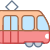 Straßenbahn 2 icon