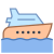 Yacht icon