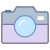 Vintage Camera icon