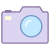 Cámara SLR icon