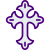 Celtic Cross icon