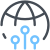 criptomoeda global icon