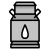 Milk Tank icon