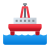 Offshore-Bohrinsel icon