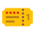 Code PNR icon