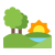 Naturaleza icon