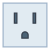 Socket icon