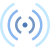 RFID Signal icon