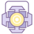 Lanterna de Fresnel icon
