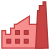 Factory Breakdown icon