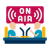 Podcast icon