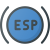 ESP icon