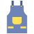 Apron icon