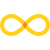 Infinity icon