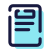 Document Header icon
