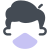 Protection Mask icon