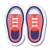 球鞋 icon
