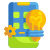 Application icon