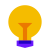 불을 켜다 icon