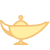 Magic Lamp icon