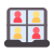 Online Meeting icon