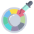 Colour Picker icon