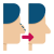 Rhinoplasty icon