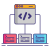 Framework icon