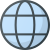 Globo icon