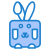 bunny icon