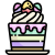 カップケーキ icon