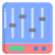 Controls icon