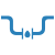 Pipe Connection icon