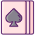 Cards icon