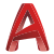 AutoCAD icon