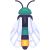 Cicada icon