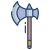 War Axe icon