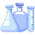 Flasks icon