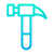 Hammer icon