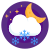 Snowy icon