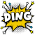 ding icon