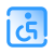 Accessibilità 1 icon