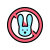 Stop Killing Rabbits icon