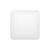 White Medium Square icon