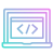 Web Coding icon