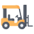 Forklift icon