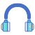 Headset icon