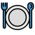 Dinner icon