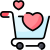 Shopping Cart icon