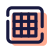 Табличная таблица Thumbhead icon